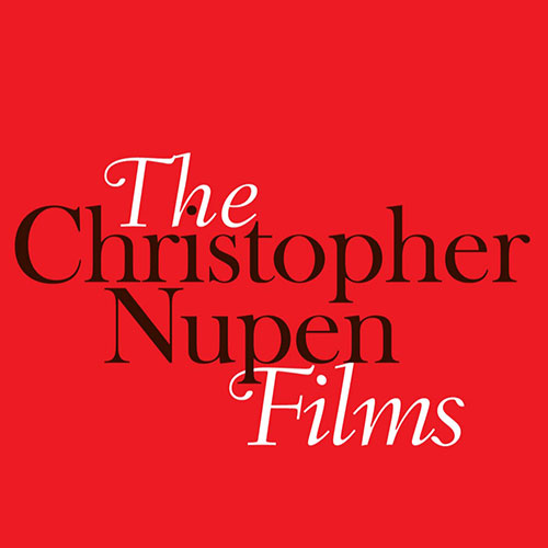 Christopher Nupen