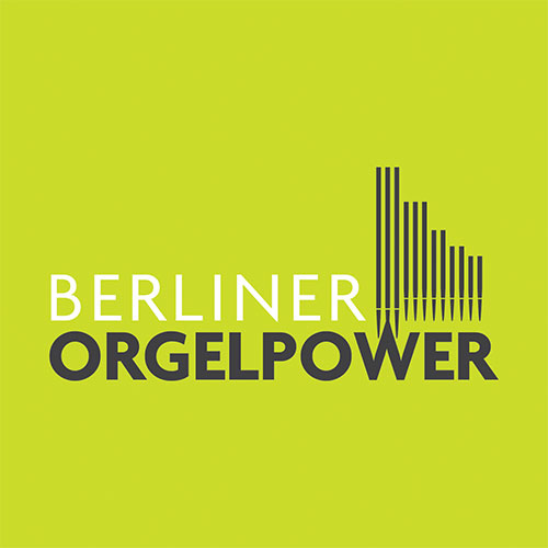 Berliner Orgelpower