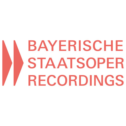 Bayerische Staatsoper Recordings (1)